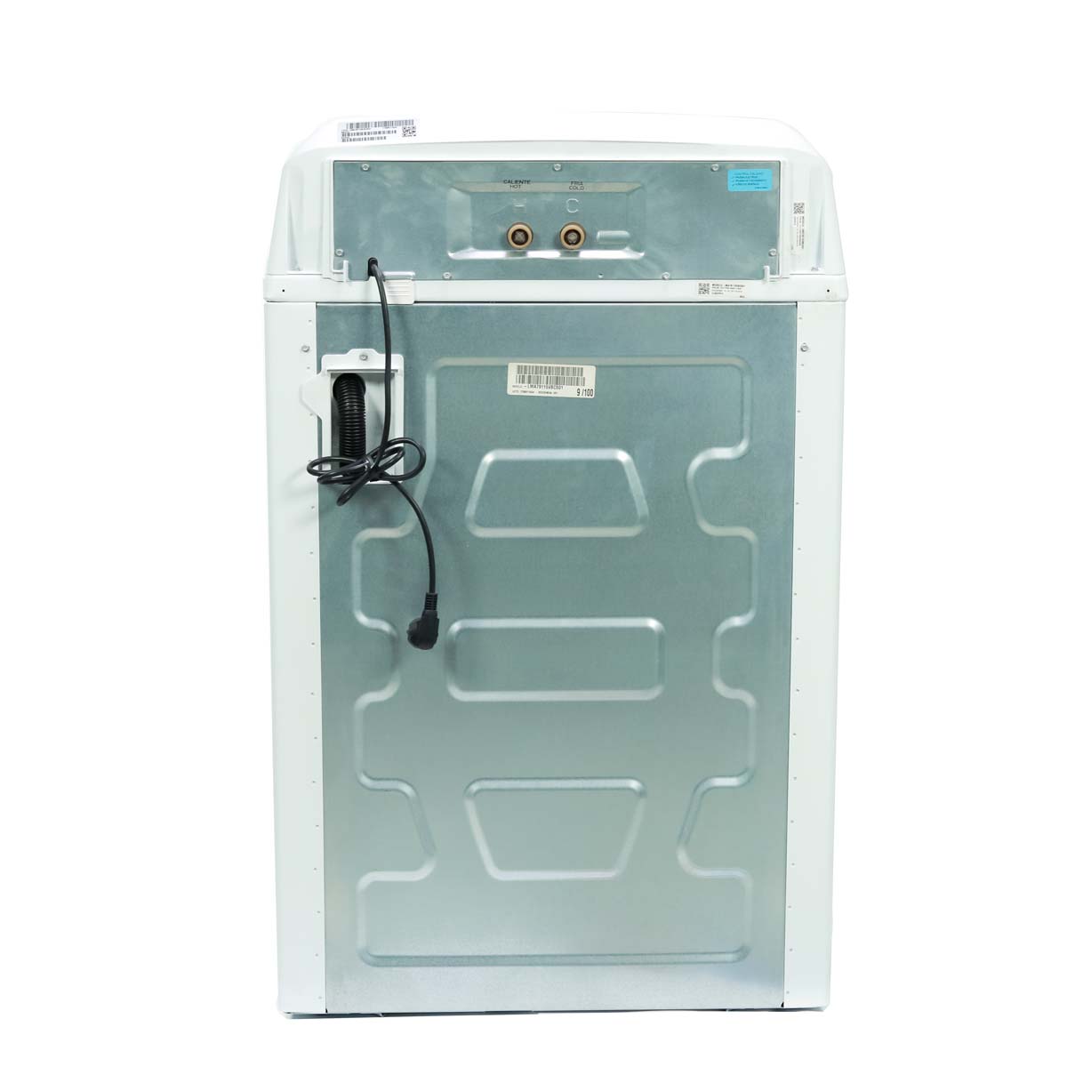 Máy Giặt Mabe 19 Kg LMA79115VBCSO