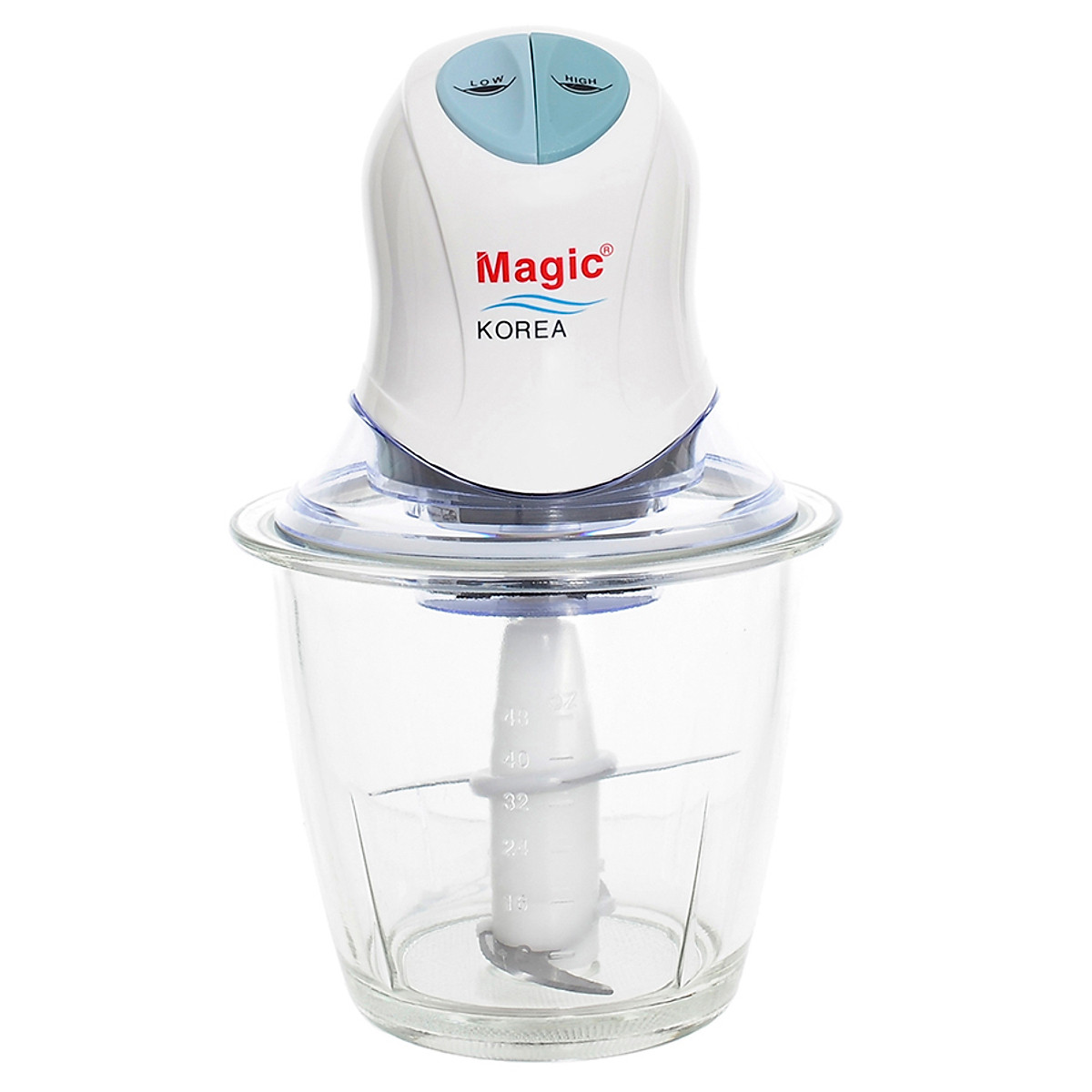 first img Máy xay thực phẩm Magic A-04