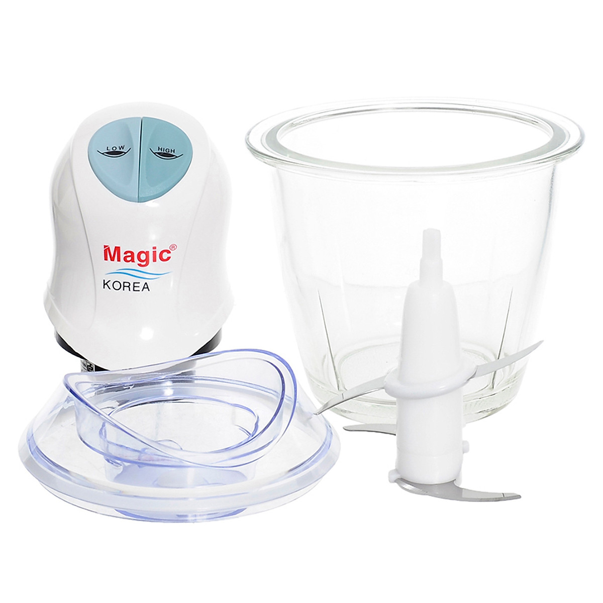 first img Máy xay thực phẩm Magic A-04