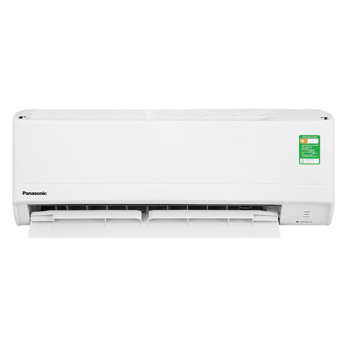 Máy lạnh Panasonic 1.5 HP CU/CS-N12WKH-8M