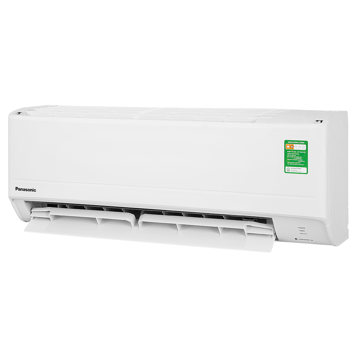 Máy lạnh Panasonic 1.5 HP CU/CS-N12WKH-8M