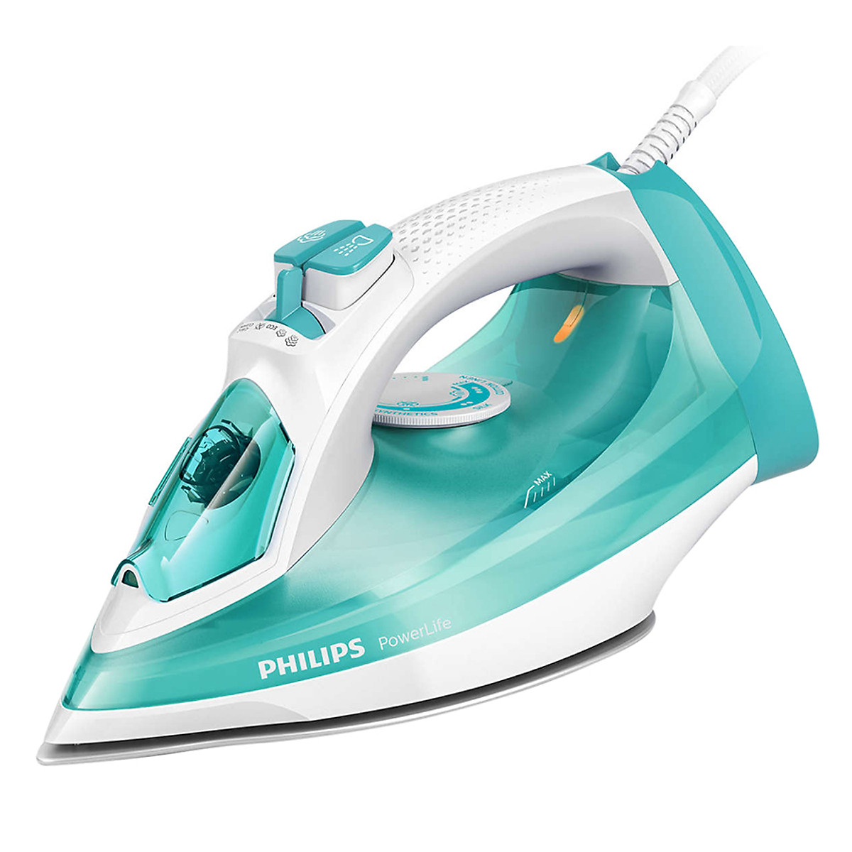 Bàn ủi hơi nước Philips GC2992