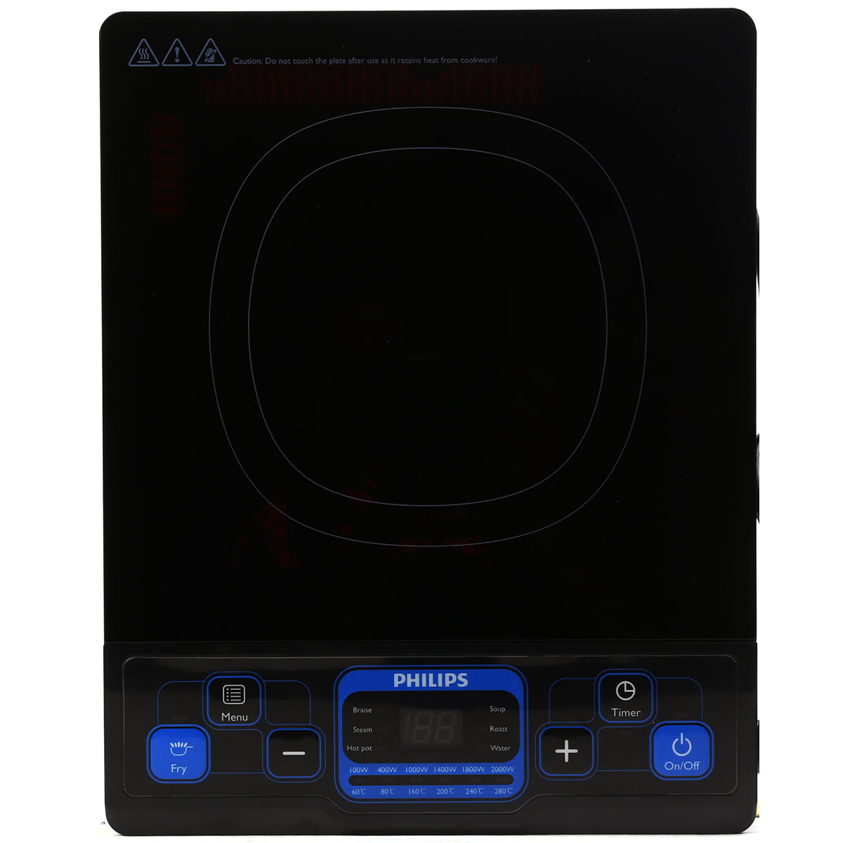 Bếp điện từ Philips HD4921