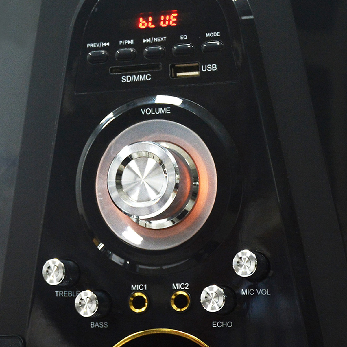 Loa Soundmax A2120/2.1