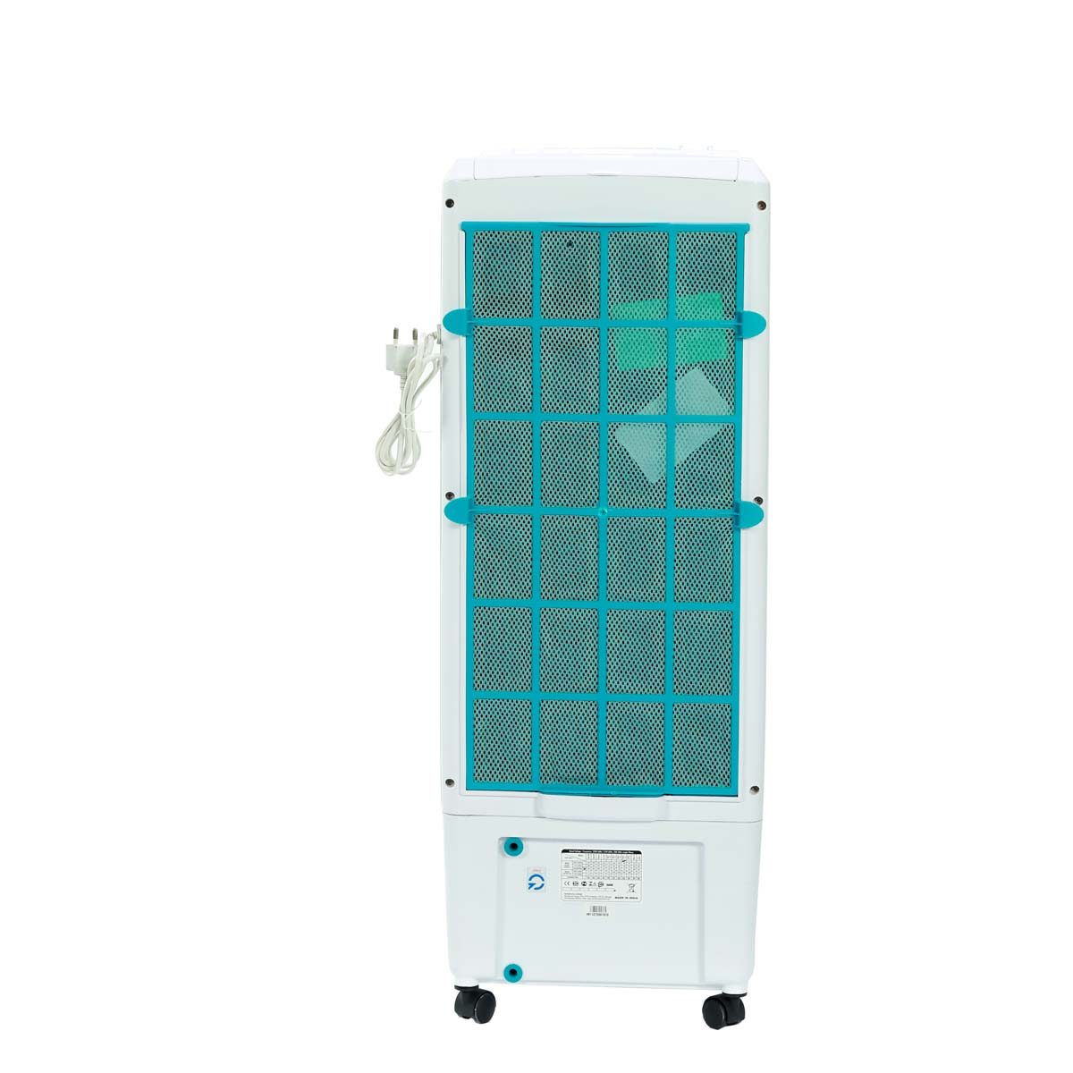 Quạt lạnh Symphony DIET-12i tại Thiên Nam Hòa