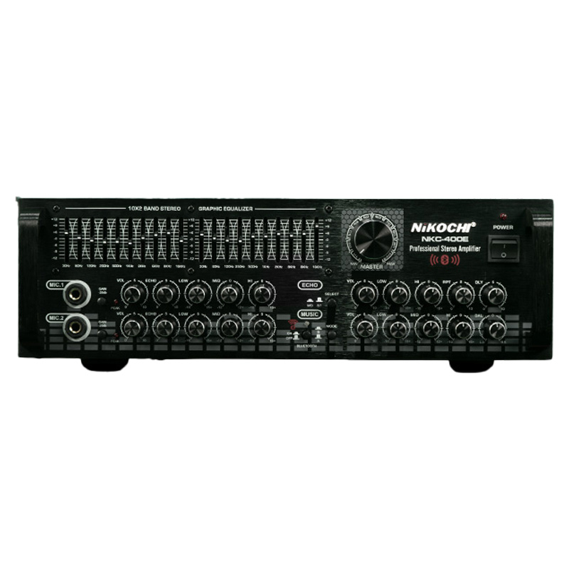 Ampli Nikochi NKC-400E