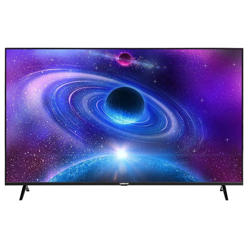 Android tivi Asanzo 4K 43 inch 43U73