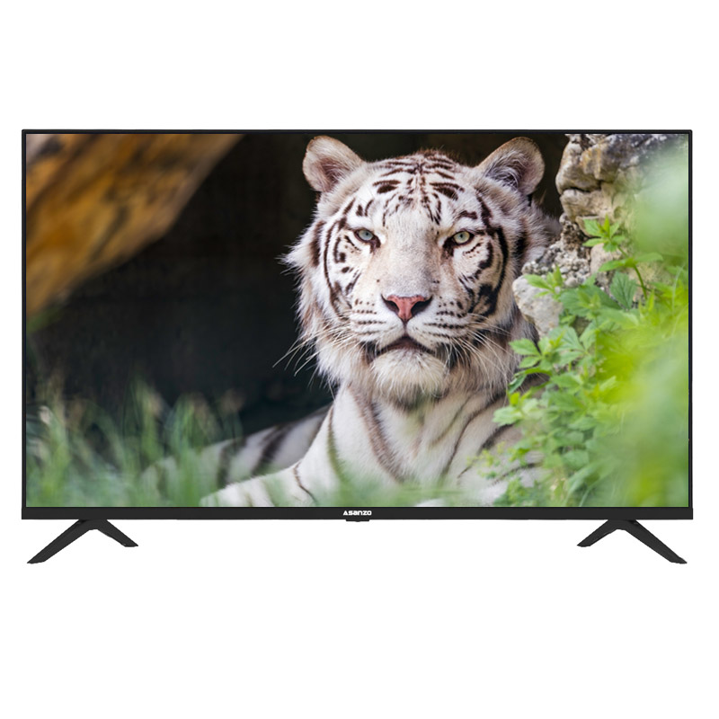 Android tivi Asanzo 4K 43 inch 43U8E