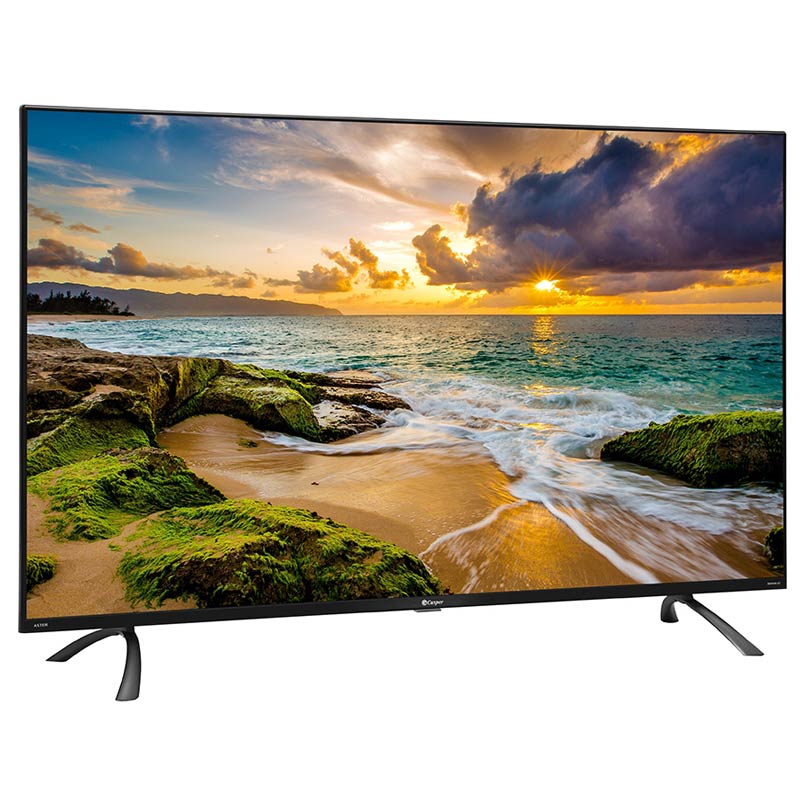 Android tivi Casper 4K 55 inch 55UG6300