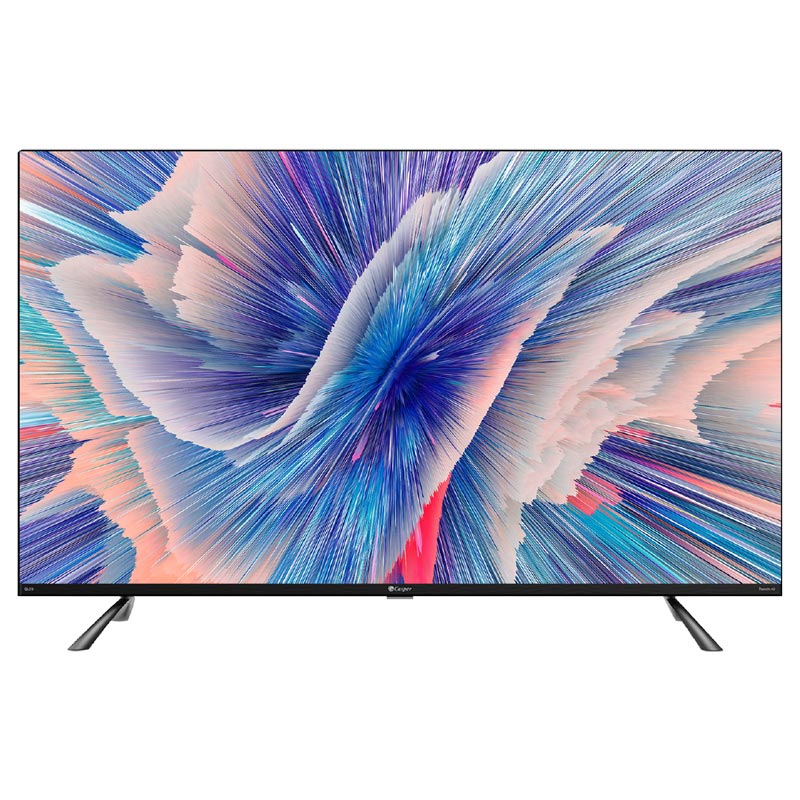 Android tivi Casper QLED 4K 55 inch 55QG8000