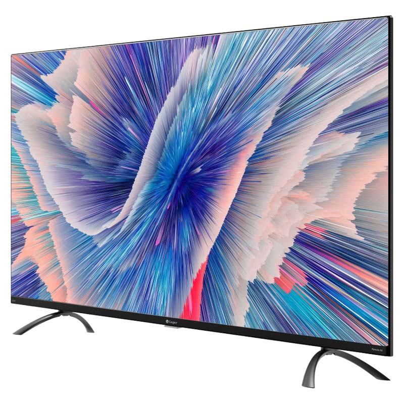 Android tivi Casper QLED 4K 55 inch 55QG8000