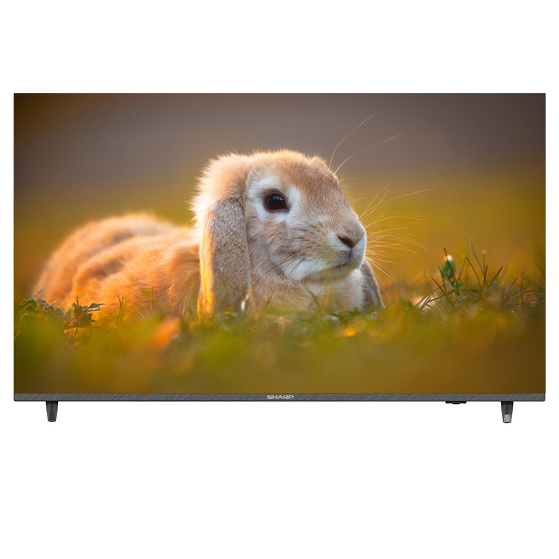 Android tivi Sharp 4K 50 inch 4T-C50DJ3X