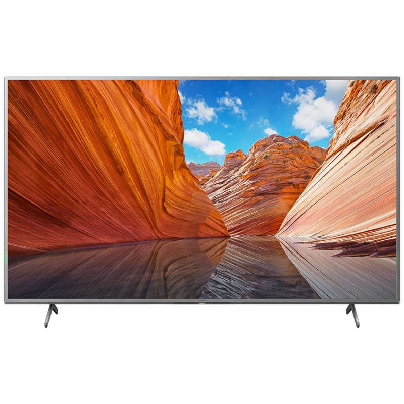 Android tivi Sony LED 4K 43 inch KD-43X80J/S