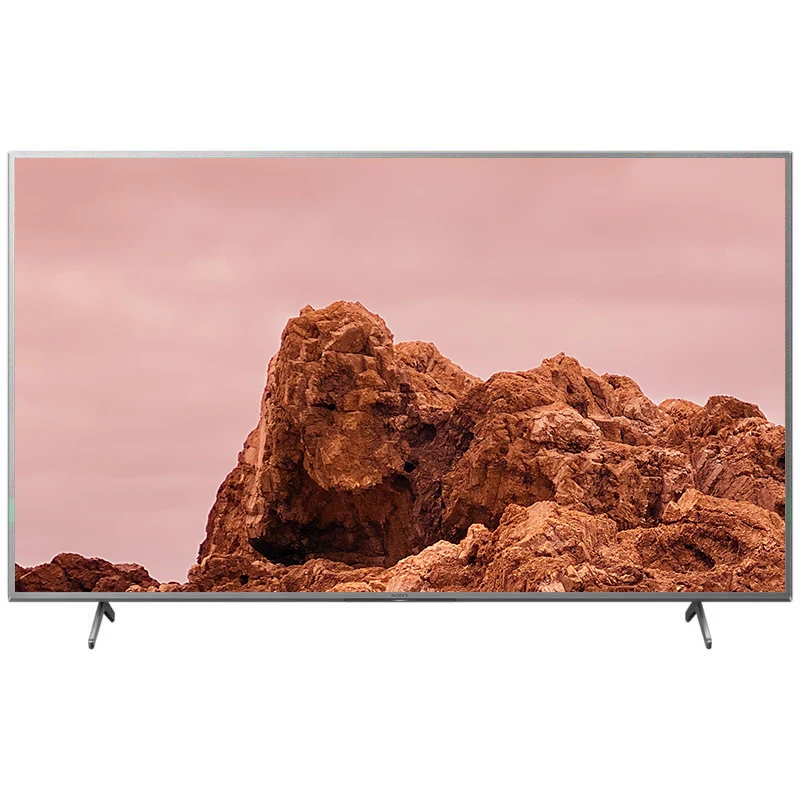 Android tivi Sony LED 4K 43 inch KD-43X80J/S