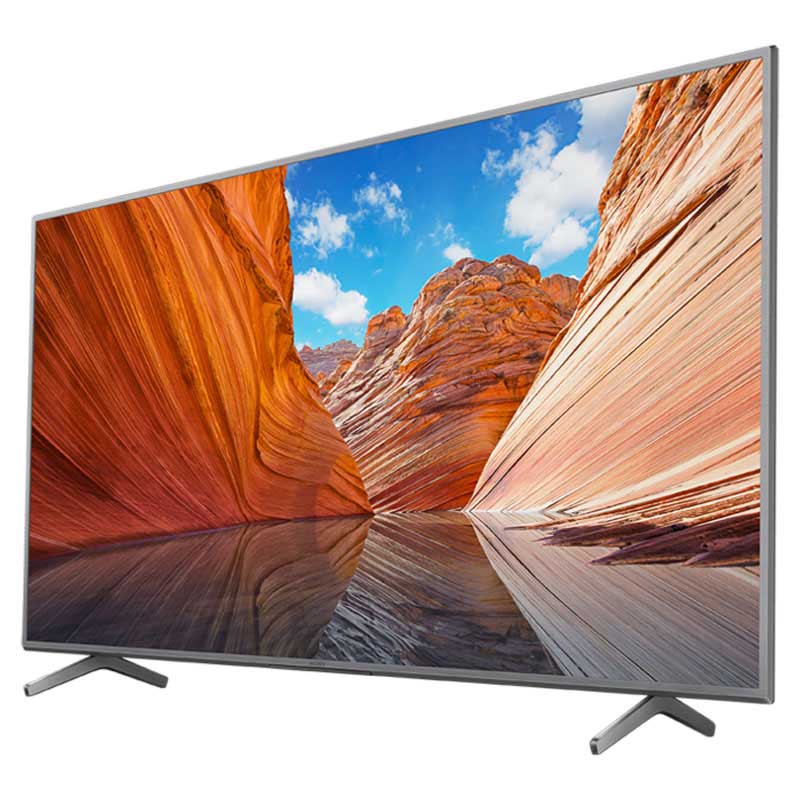 Android tivi Sony LED 4K 43 inch KD-43X80J/S