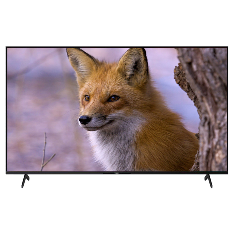 Android tivi Sony 4K 55 inch KD-55X80K