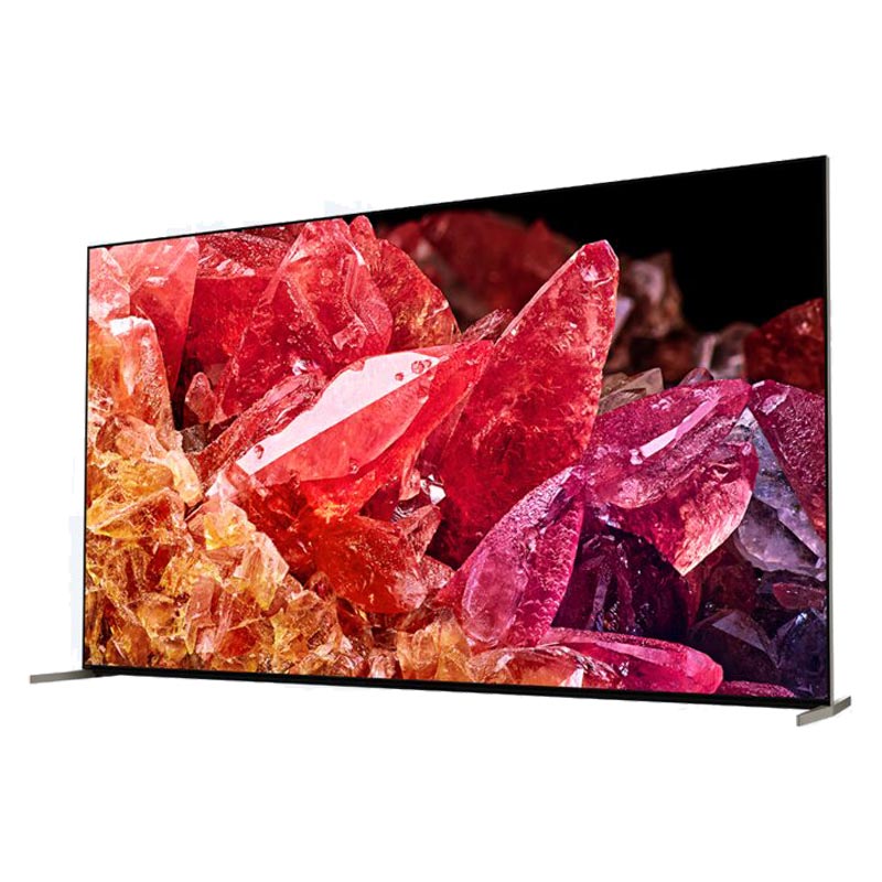 Android tivi Sony 4K 85 inch XR-85X95K