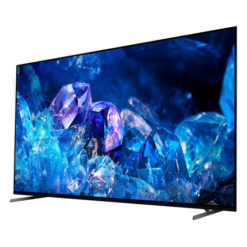 Android tivi Sony OLED 4K 55 inch XR-55A80K