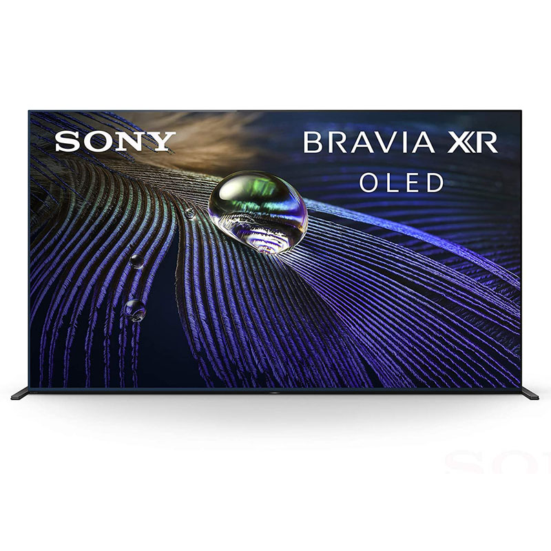 Android tivi Sony OLED 4K 55 inch XR-55A90J