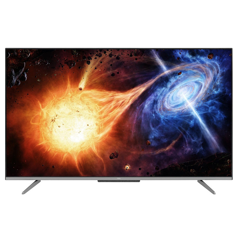 Android tivi TCL 4K 50 inch 50P725