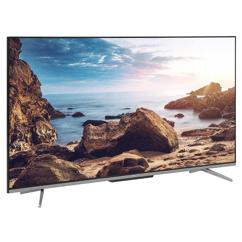 Android tivi TCL 4K 50 inch 50P725