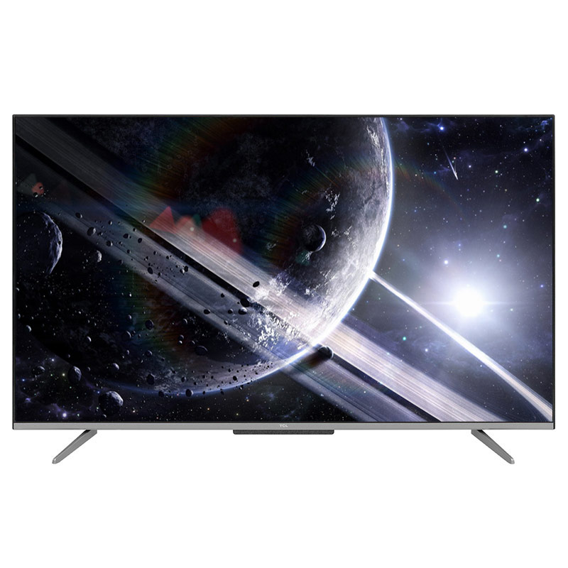 Android tivi TCL 4K 55 inch 55P725