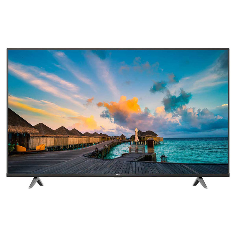 Android tivi TCL 4K 65 inch 65P618