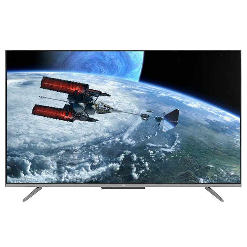 Android tivi TCL 4K 65 inch 65P725