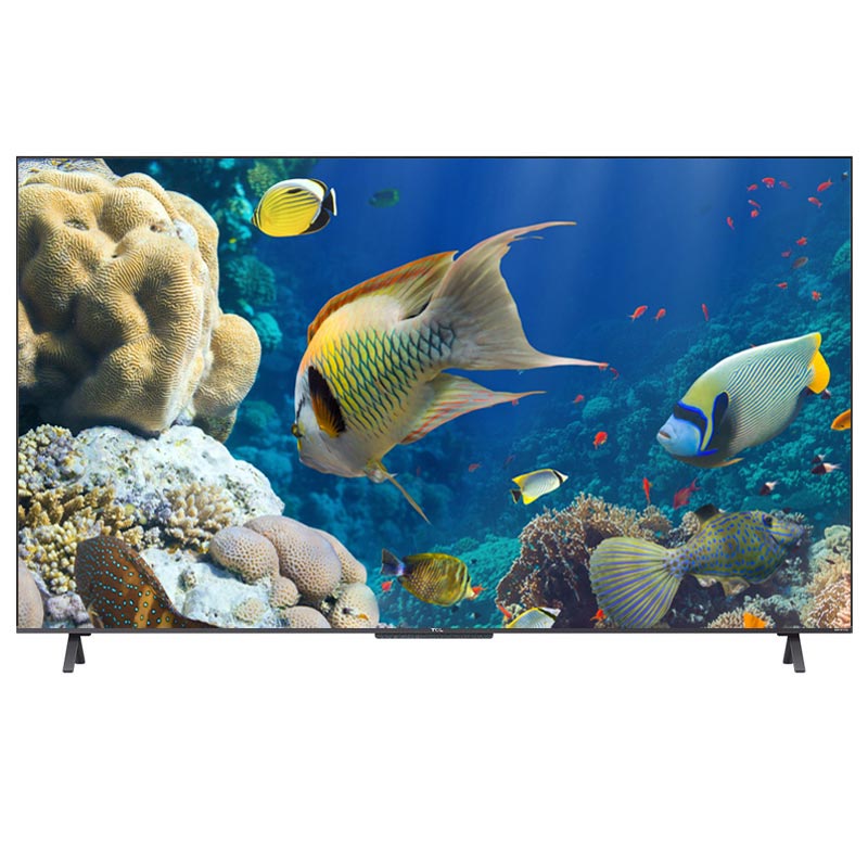 Android tivi TCL QLED 4K 50 inch 50C725