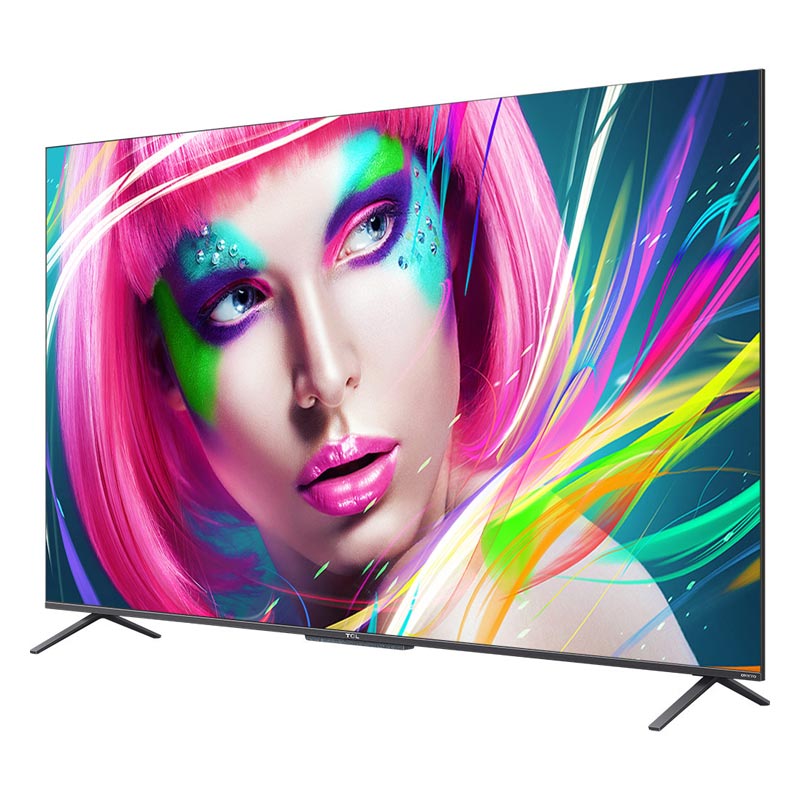 Android tivi TCL QLED 4K 50 inch 50C725