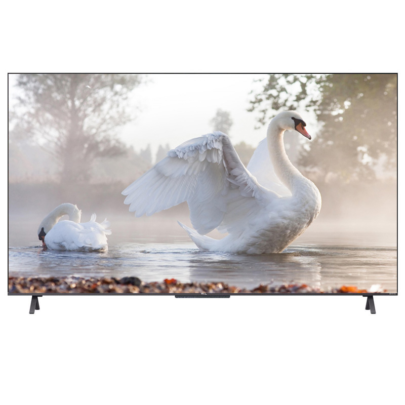 Android tivi TCL QLED 4K 55 inch 55C725