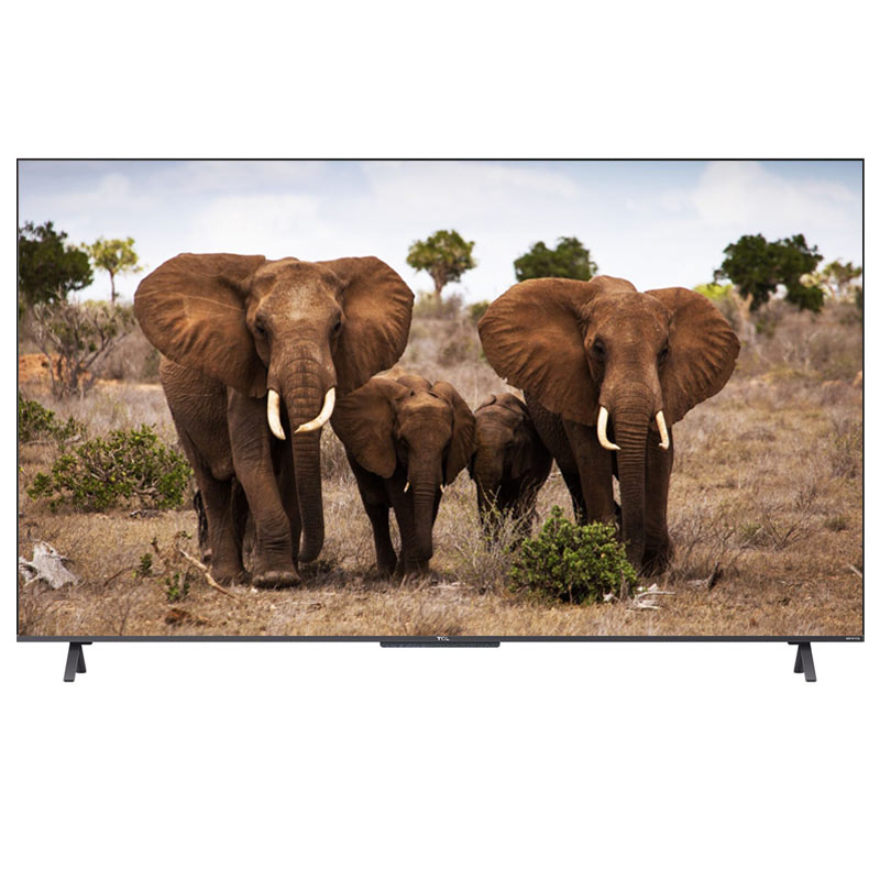 Android tivi TCL QLED 4K 65 inch 65C725