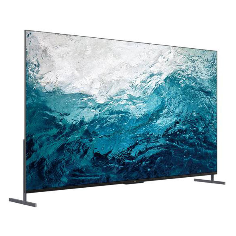 Android tivi TCL QLED 4K 98 inch 98C735