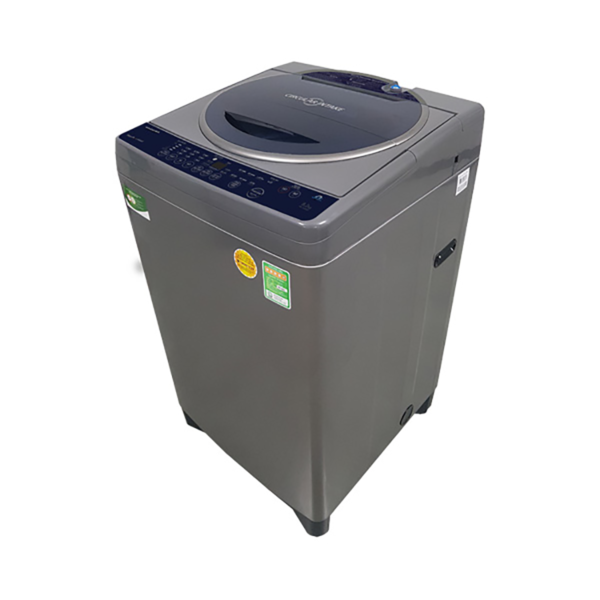 Máy giặt Toshiba 8.2 kg AW-J920LV(SB)
