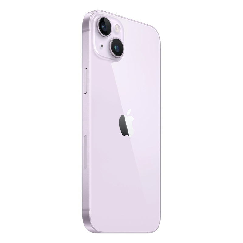 Điện thoại iPhone 14 Plus 128 GB (Tím)