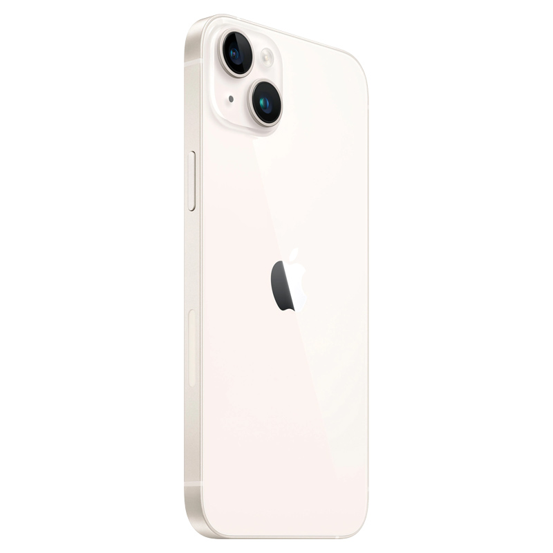 Điện thoại iPhone 14 Plus 512 GB (Trắng ngà)