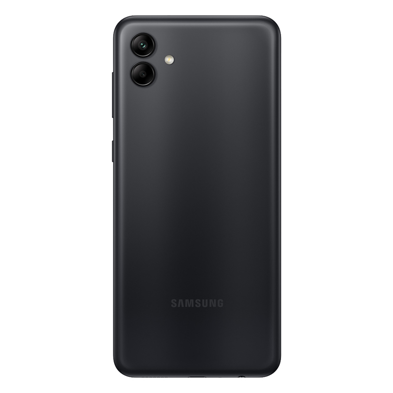 Điện thoại Samsung Galaxy A04 32 GB (Đen)