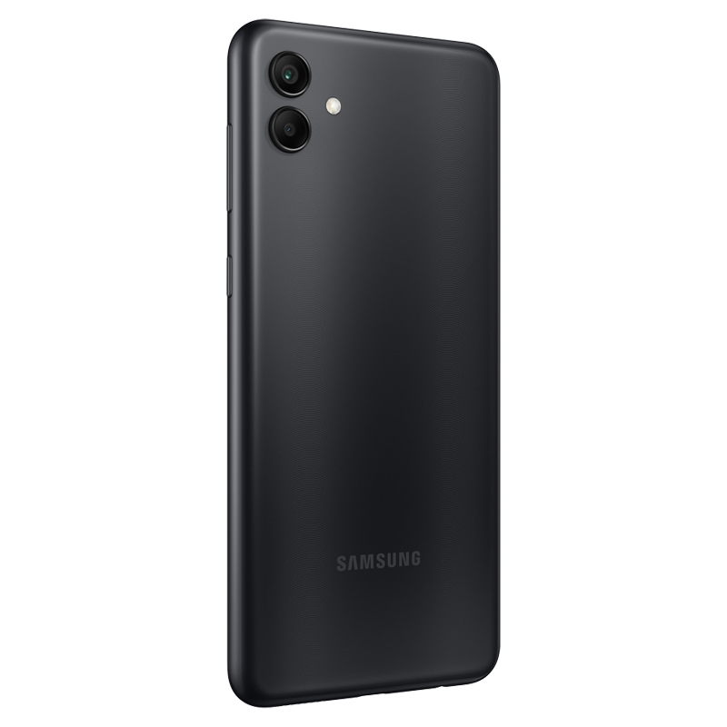 Điện thoại Samsung Galaxy A04 32 GB (Đen)