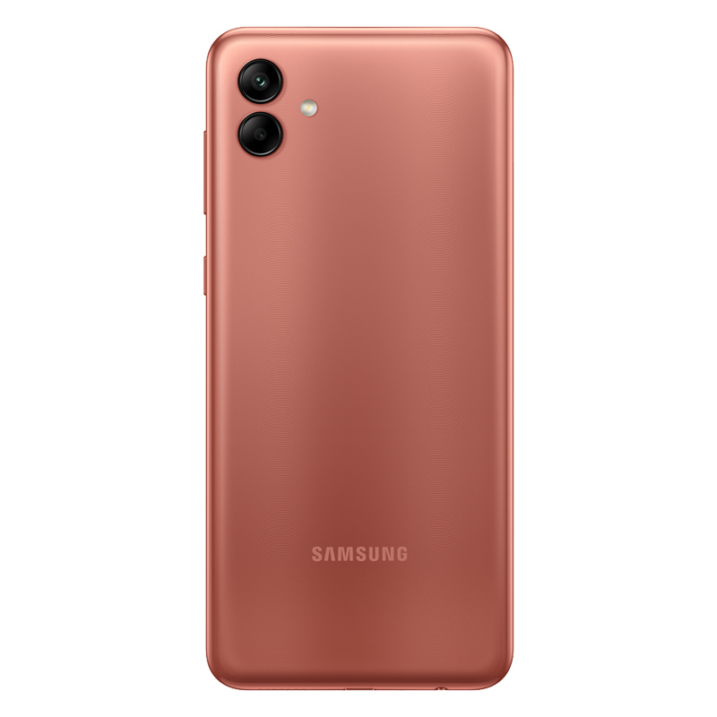 Điện thoại Samsung Galaxy A04 32 GB (Đồng)