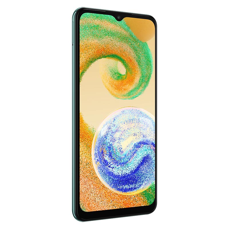 Điện thoại Samsung Galaxy A04s 64 GB (Xanh)