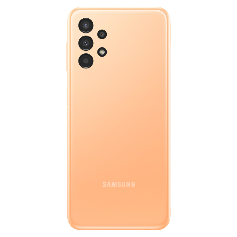 Điện thoại Samsung Galaxy A13 (Cam)