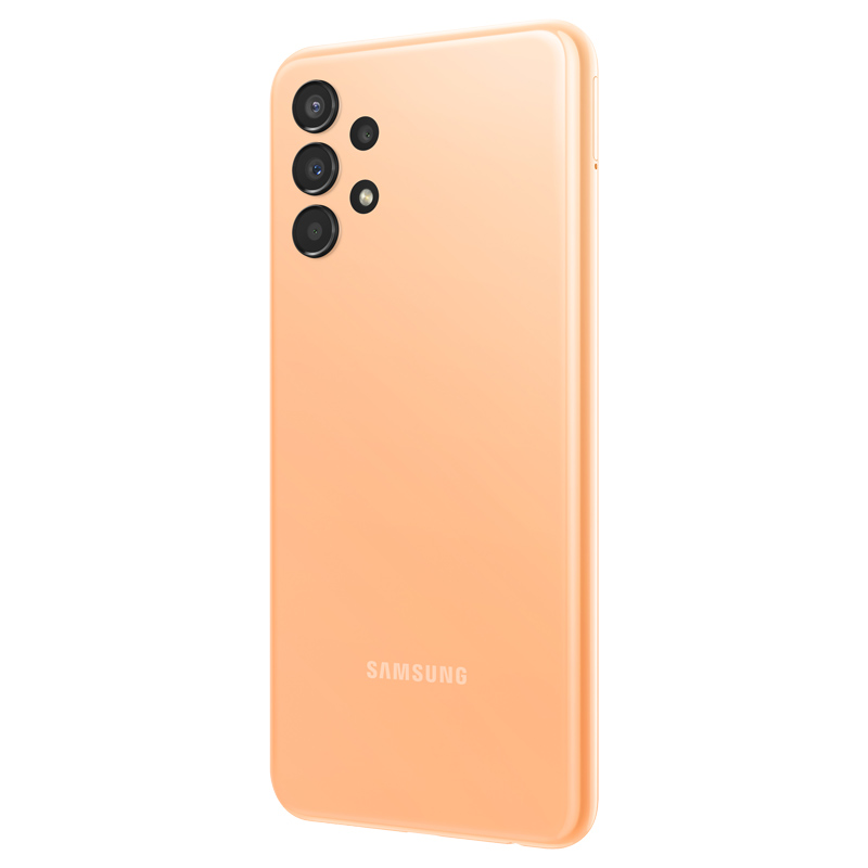 Điện thoại Samsung Galaxy A13 (Cam)