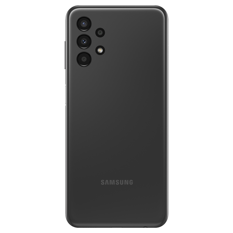 Điện thoại Samsung Galaxy A13 (Đen)