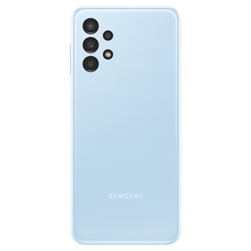 Điện thoại Samsung Galaxy A13 (Xanh)