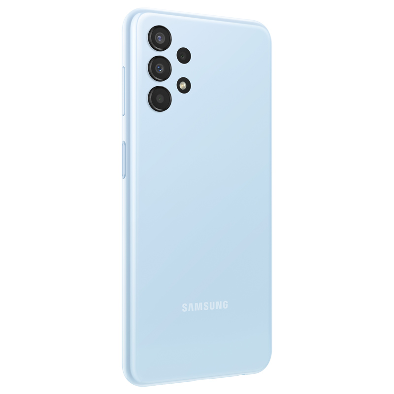 Điện thoại Samsung Galaxy A13 (Xanh)