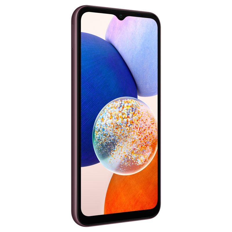 Điện thoại Samsung Galaxy A14 5G 4/128 GB (Đỏ)