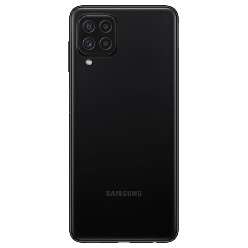 Điện thoại Samsung Galaxy A22 128 GB (Đen)