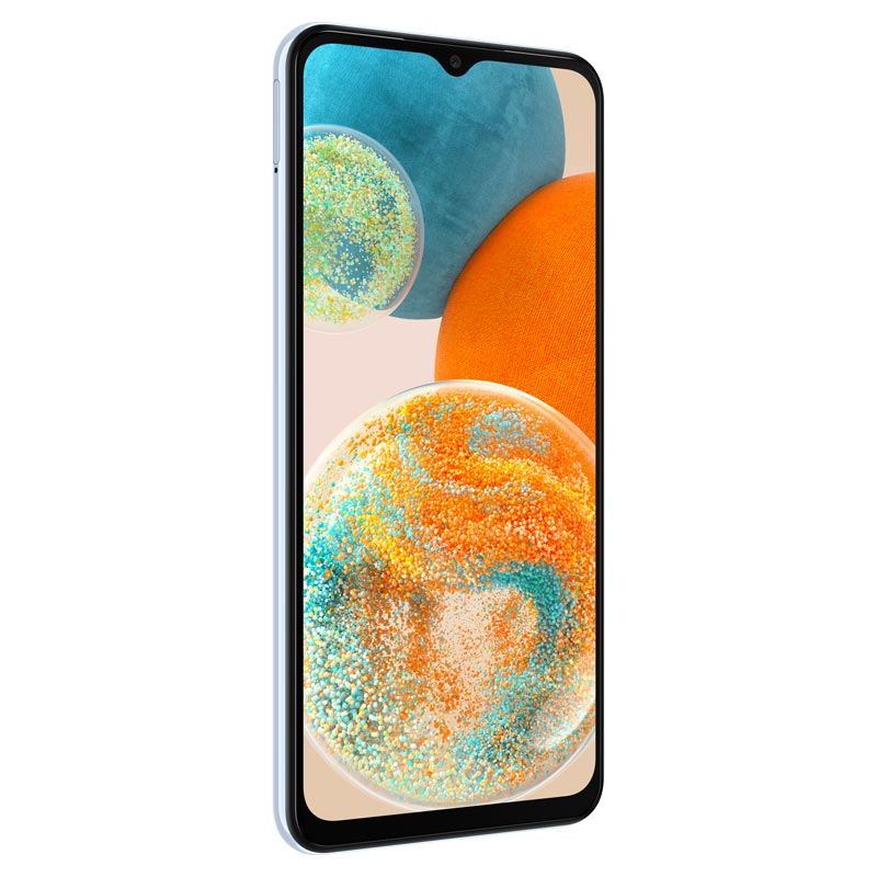 Điện thoại Samsung Galaxy A23 5G 128 GB (Xanh)