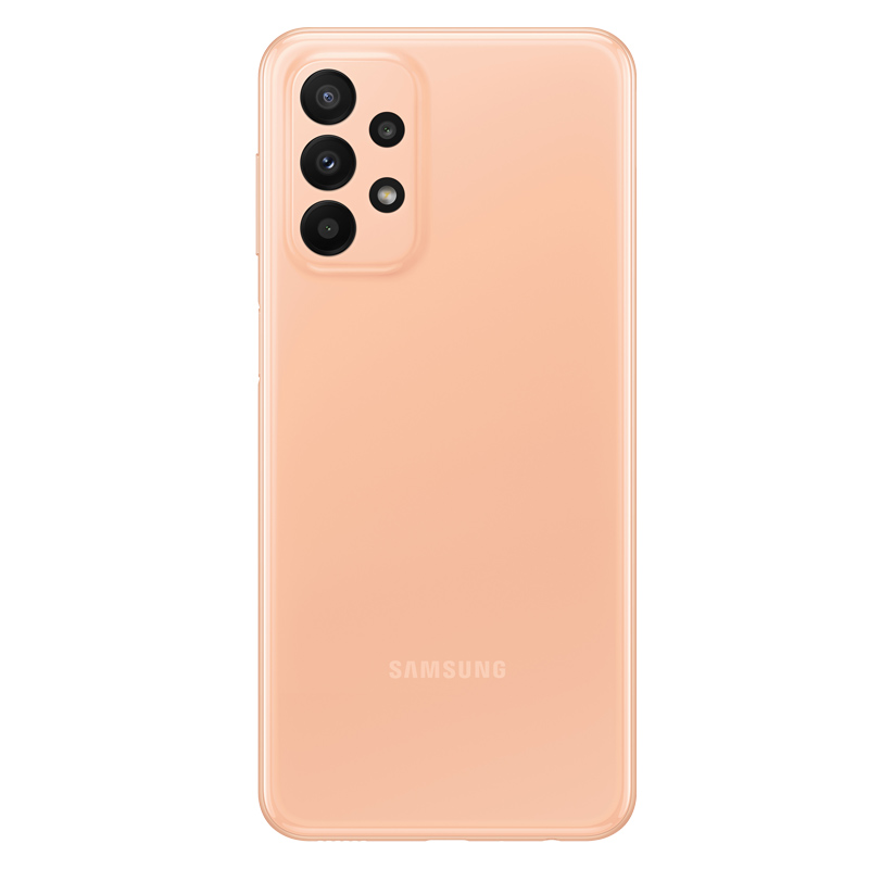 Điện thoại Samsung Galaxy A23 (Cam)