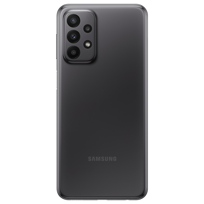 Điện thoại Samsung Galaxy A23 (Đen)